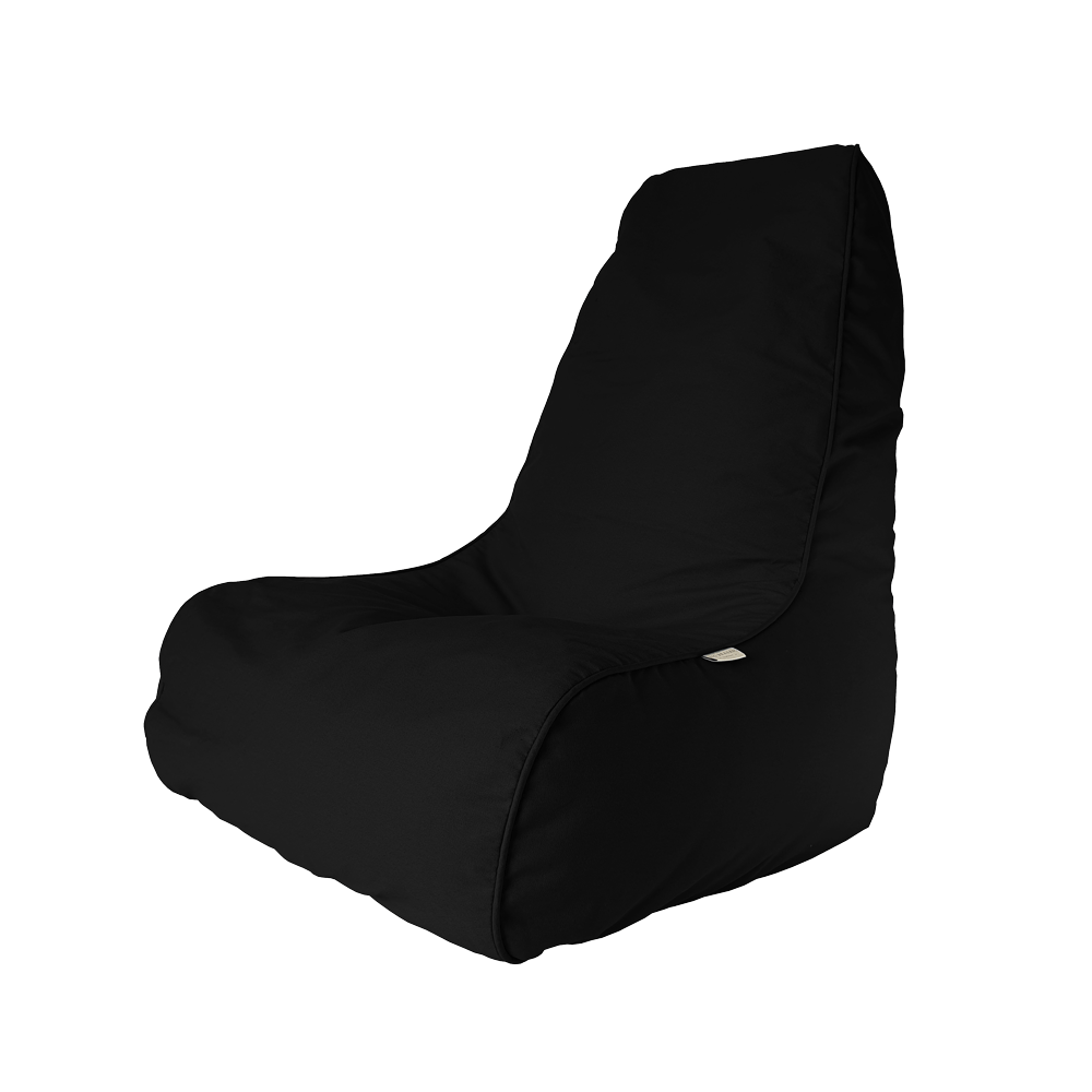 The Big Beanbag Company - The Bean Lounger - Life Before Plastic